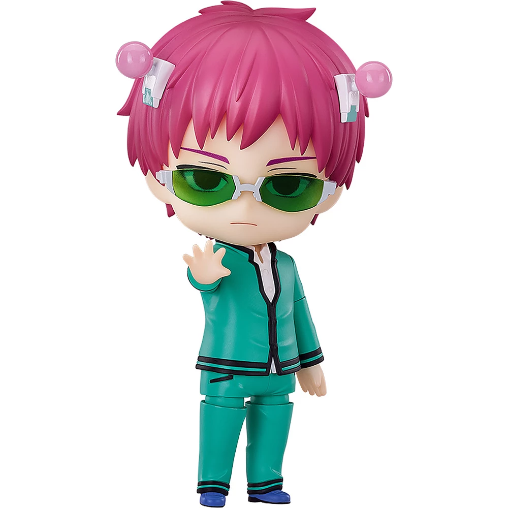 Good Smile Company The Disastrous Life of Saiki K. Nendoroid Kusuo Saiki 