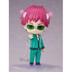 Good Smile Company The Disastrous Life of Saiki K. Nendoroid Kusuo Saiki 