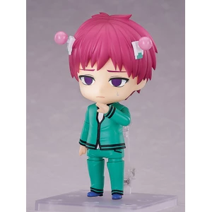 Good Smile Company The Disastrous Life of Saiki K. Nendoroid Kusuo Saiki 