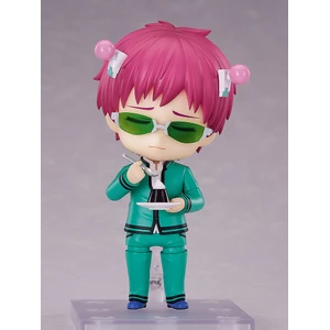 Good Smile Company The Disastrous Life of Saiki K. Nendoroid Kusuo Saiki 
