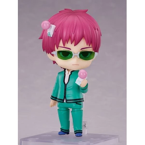 Good Smile Company The Disastrous Life of Saiki K. Nendoroid Kusuo Saiki 