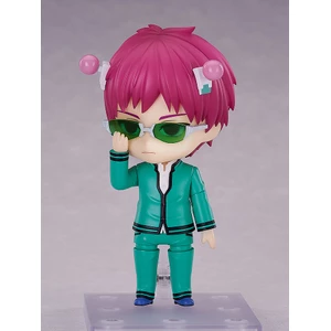 Good Smile Company The Disastrous Life of Saiki K. Nendoroid Kusuo Saiki 