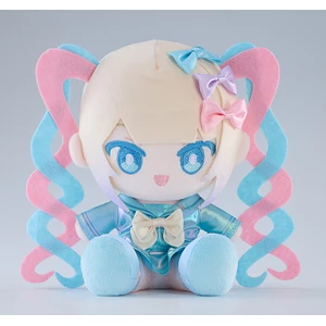 Solarain NEEDY GIRL OVERDOSE OMGkawaiiAngel & Ame-chan Plushie Set 