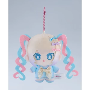 Solarain NEEDY GIRL OVERDOSE OMGkawaiiAngel & Ame-chan Plushie Set 