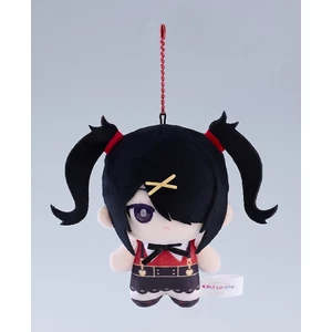 Solarain NEEDY GIRL OVERDOSE OMGkawaiiAngel & Ame-chan Plushie Set 