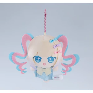 Solarain NEEDY GIRL OVERDOSE OMGkawaiiAngel & Ame-chan Plushie Set 