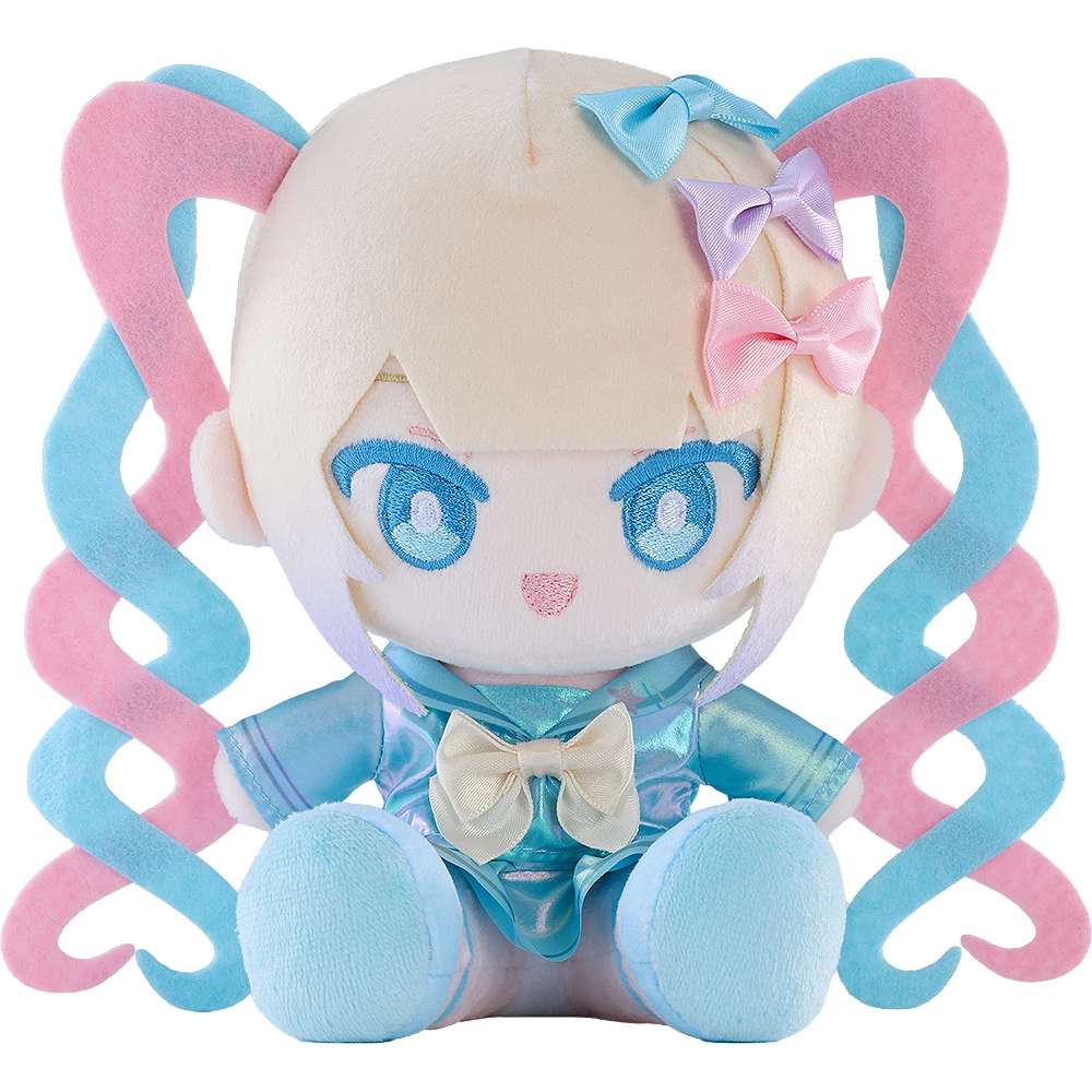 Solarain NEEDY GIRL OVERDOSE OMGkawaiiAngel Punipuni Plushie 