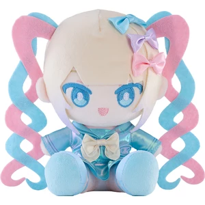 Solarain NEEDY GIRL OVERDOSE OMGkawaiiAngel Punipuni Plushie 