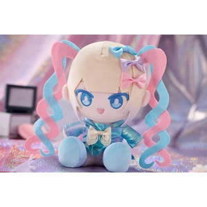 Solarain NEEDY GIRL OVERDOSE OMGkawaiiAngel Punipuni Plushie 