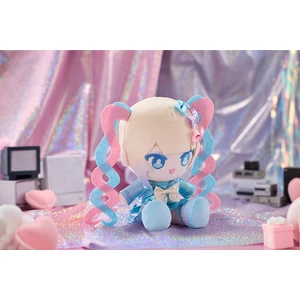 Solarain NEEDY GIRL OVERDOSE OMGkawaiiAngel Punipuni Plushie 