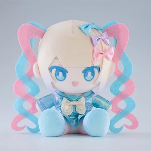 Solarain NEEDY GIRL OVERDOSE OMGkawaiiAngel Punipuni Plushie 