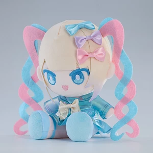 Solarain NEEDY GIRL OVERDOSE OMGkawaiiAngel Punipuni Plushie 