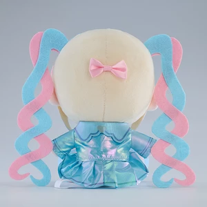 Solarain NEEDY GIRL OVERDOSE OMGkawaiiAngel Punipuni Plushie 