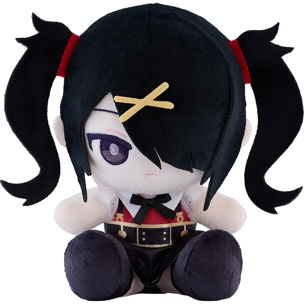 Solarain NEEDY GIRL OVERDOSE Ame-chan Punipuni Plushie 