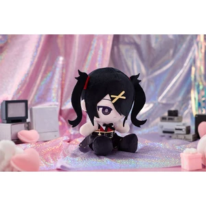 Solarain NEEDY GIRL OVERDOSE Ame-chan Punipuni Plushie 