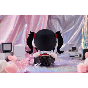 Solarain NEEDY GIRL OVERDOSE Ame-chan Punipuni Plushie 