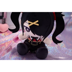 Solarain NEEDY GIRL OVERDOSE Ame-chan Punipuni Plushie 