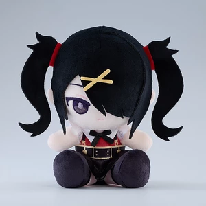Solarain NEEDY GIRL OVERDOSE Ame-chan Punipuni Plushie 