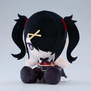 Solarain NEEDY GIRL OVERDOSE Ame-chan Punipuni Plushie 