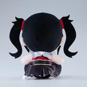 Solarain NEEDY GIRL OVERDOSE Ame-chan Punipuni Plushie 