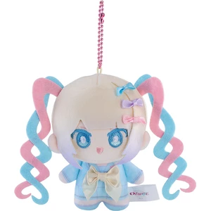 Solarain NEEDY GIRL OVERDOSE OMGkawaiiAngel Punipico Mascot Plushie 