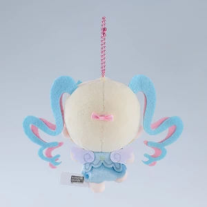 Solarain NEEDY GIRL OVERDOSE OMGkawaiiAngel Punipico AG Mascot Plushie 