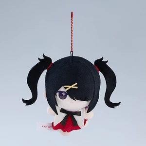 Solarain NEEDY GIRL OVERDOSE Ame-chan Punipico AG Mascot Plushie 