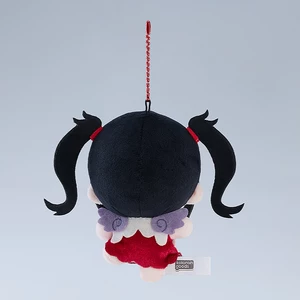 Solarain NEEDY GIRL OVERDOSE Ame-chan Punipico AG Mascot Plushie 