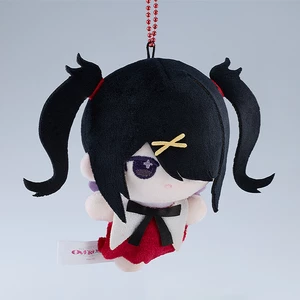 Solarain NEEDY GIRL OVERDOSE Ame-chan Punipico AG Mascot Plushie 