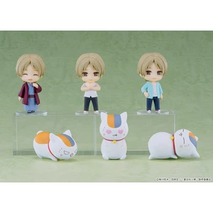 Good Smile Company Natsume Yujin-cho Nendoroid Surprise Natsume Yujin-cho Takashi Natsume & Nyanko Sensei Collection 