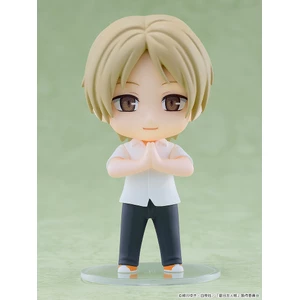 Good Smile Company Natsume Yujin-cho Nendoroid Surprise Natsume Yujin-cho Takashi Natsume & Nyanko Sensei Collection 