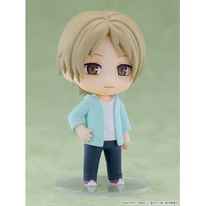 Good Smile Company Natsume Yujin-cho Nendoroid Surprise Natsume Yujin-cho Takashi Natsume & Nyanko Sensei Collection 