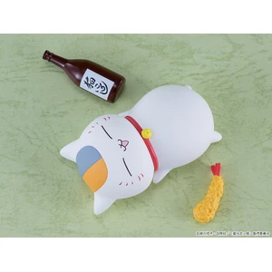 Good Smile Company Natsume Yujin-cho Nendoroid Surprise Natsume Yujin-cho Takashi Natsume & Nyanko Sensei Collection 