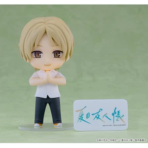 Good Smile Company Natsume Yujin-cho Nendoroid Surprise Natsume Yujin-cho Takashi Natsume & Nyanko Sensei Collection 
