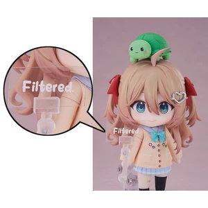 Good Smile Arts Shanghai Neuro-sama Nendoroid Neuro-sama 