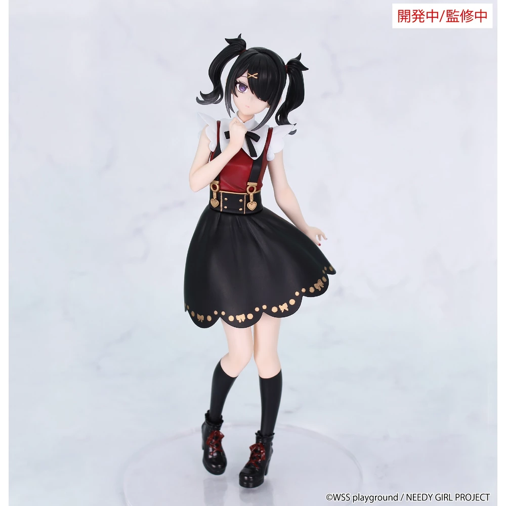 System Service NEEDY GIRL OVERDOSE Vivit AME-CHAN 