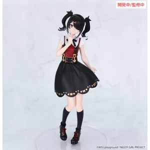System Service NEEDY GIRL OVERDOSE Vivit AME-CHAN 