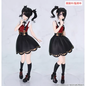 System Service NEEDY GIRL OVERDOSE Vivit AME-CHAN 