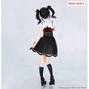 System Service NEEDY GIRL OVERDOSE Vivit AME-CHAN 