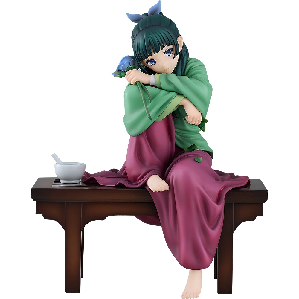 Good Smile Company The Apothecary Diaries 1/7 Scale G.S. Collection Maomao 