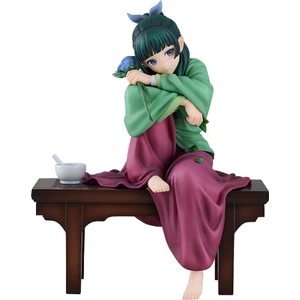 Good Smile Company The Apothecary Diaries 1/7 Scale G.S. Collection Maomao 