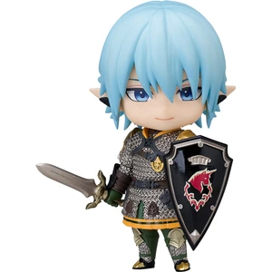 Good Smile Company Final Fantasy XIV Nendoroid Haurchefant 