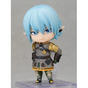 Good Smile Company Final Fantasy XIV Nendoroid Haurchefant 