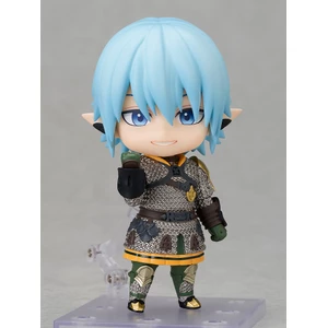 Good Smile Company Final Fantasy XIV Nendoroid Haurchefant 