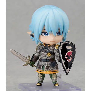 Good Smile Company Final Fantasy XIV Nendoroid Haurchefant 