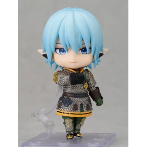 Good Smile Company Final Fantasy XIV Nendoroid Haurchefant 