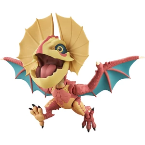 Good Smile Company Monster Hunter Series Nendoroid Yian Kut-Ku 