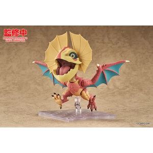 Good Smile Company Monster Hunter Series Nendoroid Yian Kut-Ku 