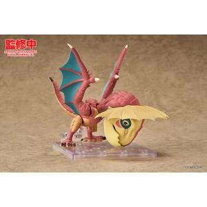Good Smile Company Monster Hunter Series Nendoroid Yian Kut-Ku 