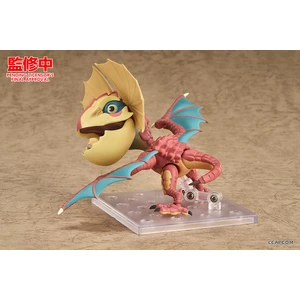 Good Smile Company Monster Hunter Series Nendoroid Yian Kut-Ku 